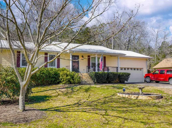 4007 Lyndale Dr NW, Fort Payne, AL 35968