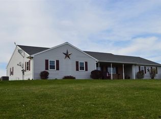 12666 High Point Rd, Felton, PA 17322