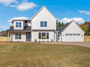 3400 Pennington Rd, Greer, SC 29651