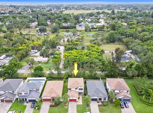 5703 Sandbirch Way, Lake Worth, FL 33463