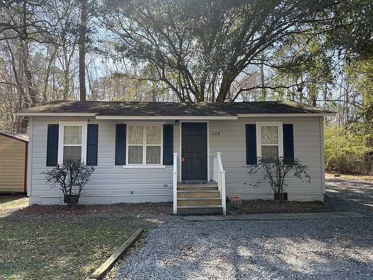 408 Miles Jamison Rd — Photo 1