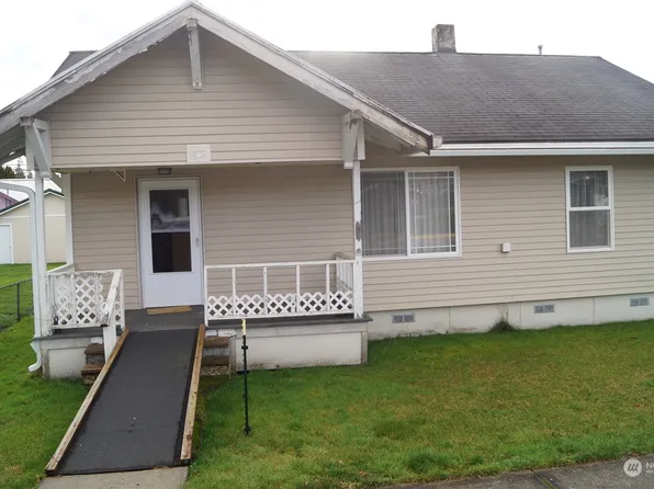 413 W Simpson Avenue, McCleary, WA 98557