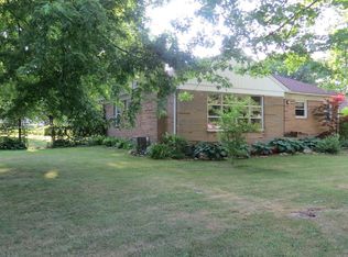 14553 Helmer Rd S, Battle Creek, MI 49015