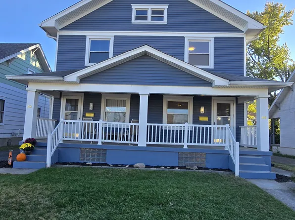 44 Waverly Ave, Dayton, OH 45405
