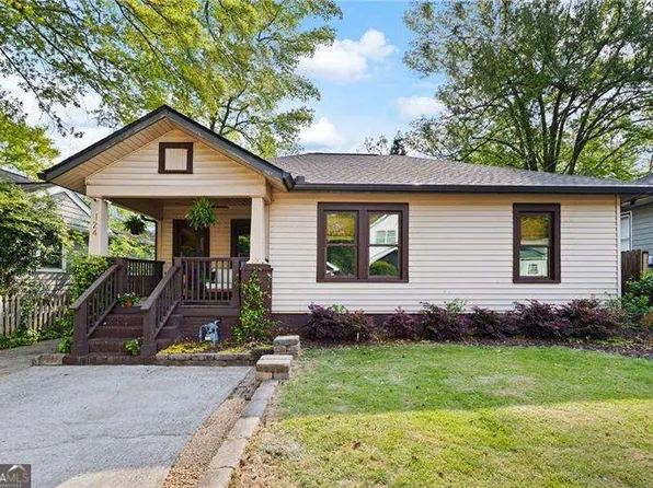 124 Dahlgren St SE, Atlanta, GA 30317