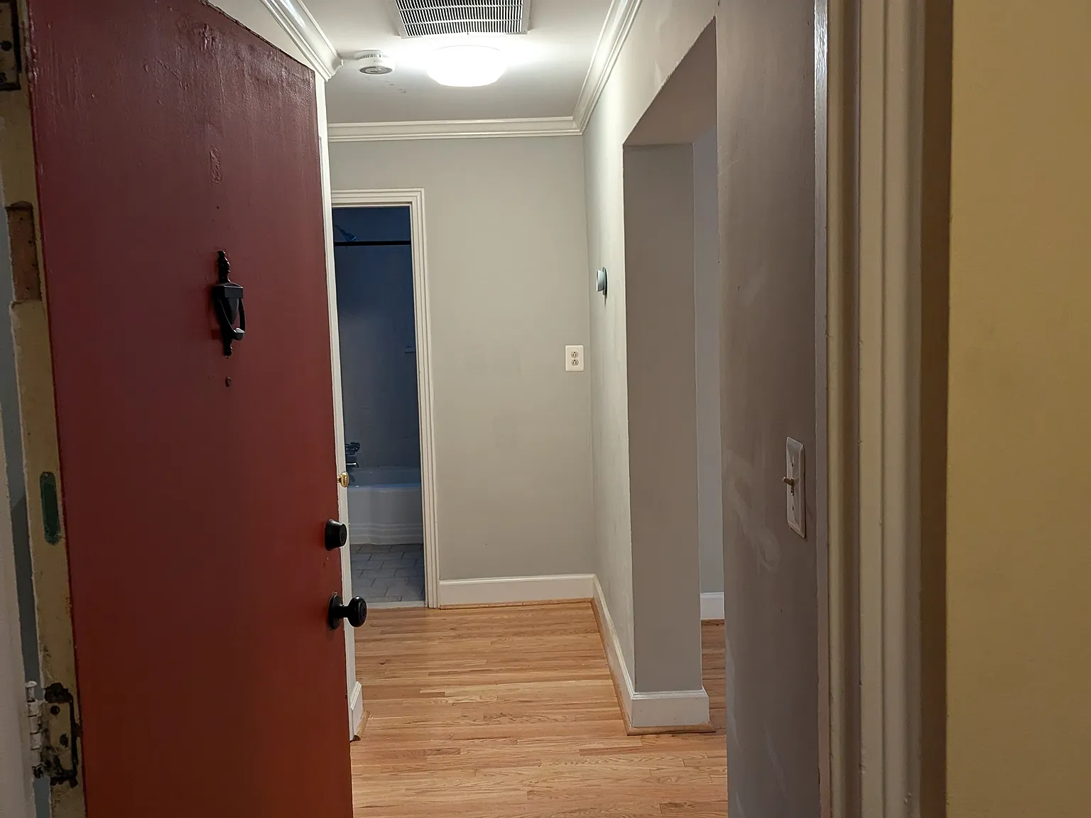1 bed, 695 sqft, $1,750 — Photo 2