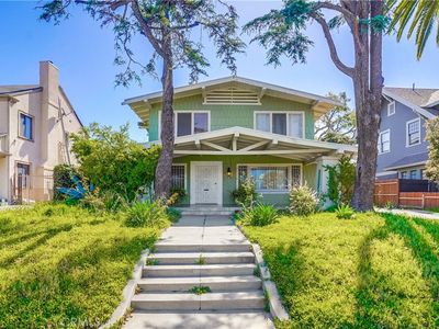 2528 10th Ave, Los Angeles, CA, 90018