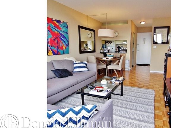 3rd image of 151 E 31st St APT 30F