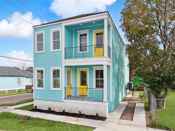 637-639 Lizardi St, New Orleans, LA 70117