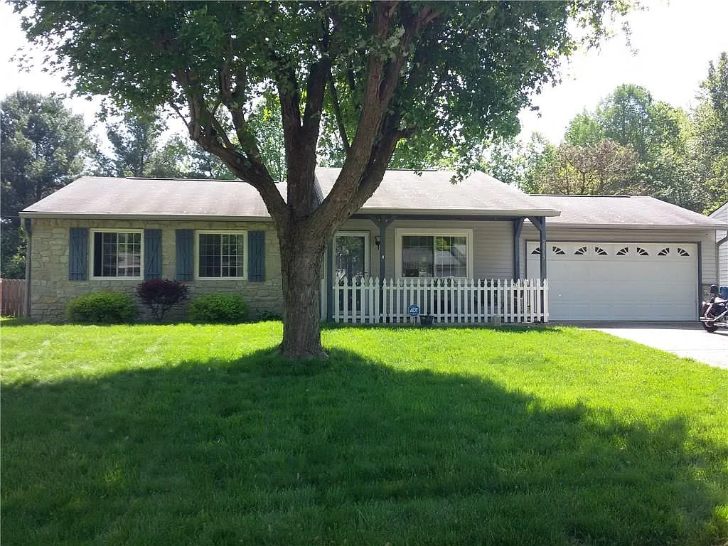 2805 N Grassy Creek Dr photo 1
