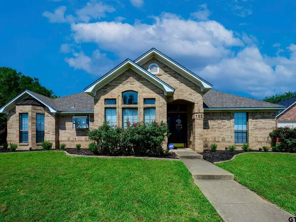 721 Crestview St, Chandler, TX 75758