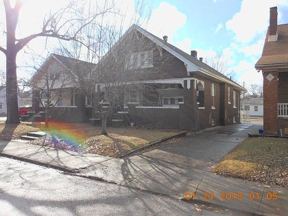 2nd image of 1625 S Morton Ave