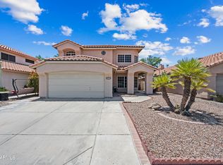921 W Sun Coast Dr, Gilbert, AZ 85233