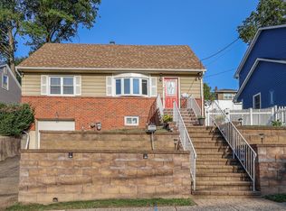 8 Ruth Ave, Clifton, NJ 07014