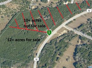 12333 Rr 12, Wimberley, TX 78676