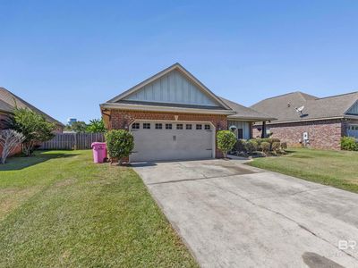 3186 Essex Place Dr, Mobile, AL, 36695