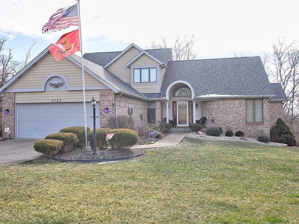 5155 Hamilton Mason Rd, West Chester, OH 45069 MLS 1793903 Zillow