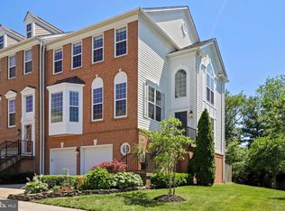 13995 Tanners House Way, Centreville, VA 20121