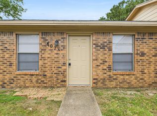 807 Frio Cir #A, Bryan, TX 77801