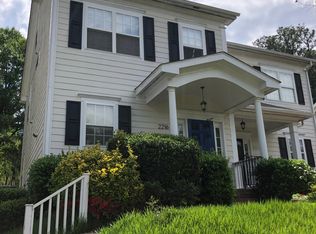 2216 Bellaire Ave #1, Raleigh, NC 27608