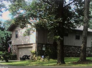 406 Autumn Rd, Little Rock, AR 72211