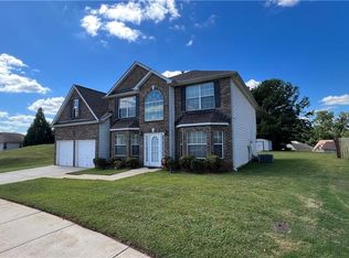 3708 Laramie Rd, Ellenwood, GA 30294