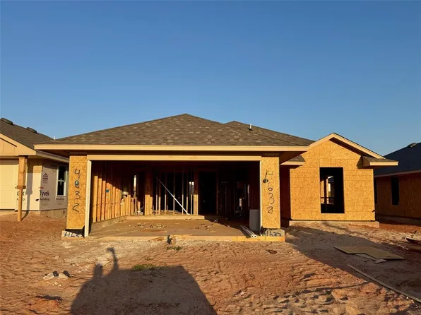 4632 Emerald Knoll Rd, Oklahoma City, OK 73179