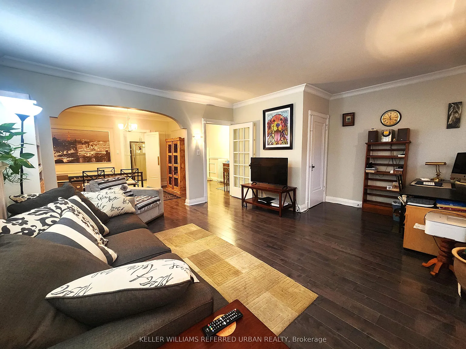 3 bed, $2,800 — Photo 3