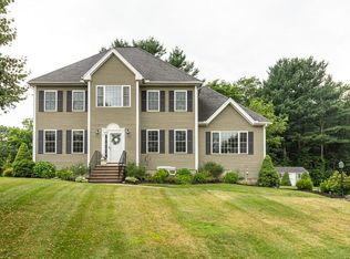 6 Foster Cir, Reading, MA 01867