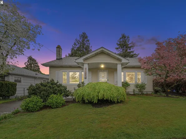 3132 SE 71st Ave, Portland, OR 97206