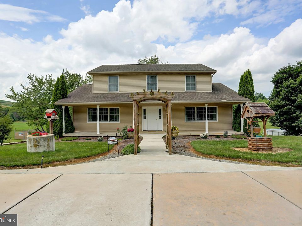 7945 Anthony Hwy 1, Waynesboro, PA 17268 Zillow