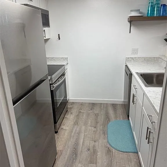 2875 Palm Beach Blvd #206 — Photo 3