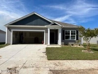 795 Buckeye Road NE Lot 2180, Leland, NC, 28451