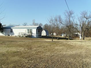 9430 E 416 Rd, Jay, OK 74346