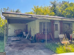 201 Moore Ave, Albany, GA 31705