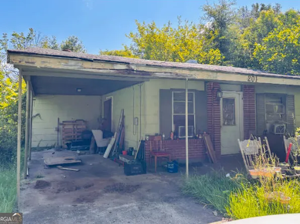 201 Moore Ave, Albany, GA 31705