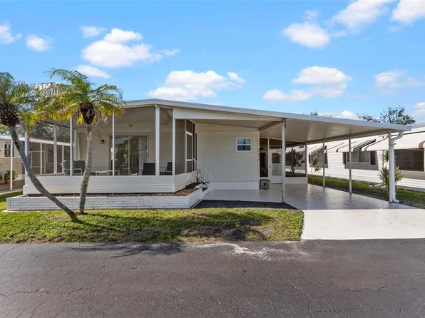 312 TROPIC DRIVE, OSPREY, FL 34229