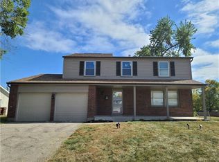 5624 Westcreek Dr, Dayton, OH