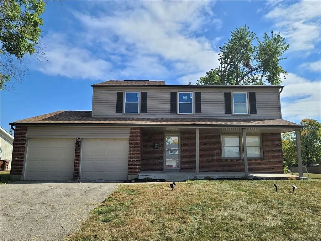 5624 Westcreek Dr photo 1