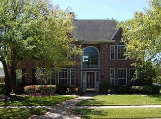21731 Barcan Cir, Katy, TX 77450