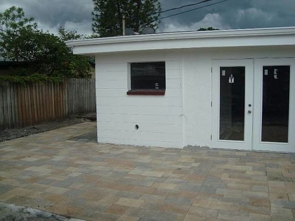 Patio II