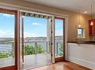 2508 Dexter Ave N APT B, Seattle, WA 98109