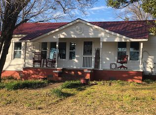 203 E Main, Plainview, AR 72857