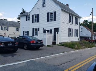 33 R Hill St, Coventry, RI 02816