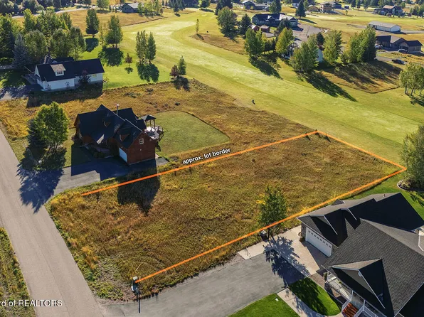 56 Alpine Way, Thayne, WY 83127