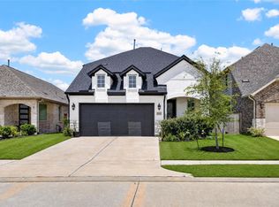 13326 Wood Leaf Park, Tomball, TX 77375