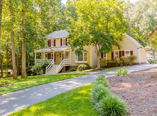 1131 Castle Hollow Rd, Midlothian, VA 23114