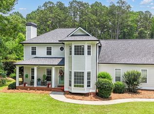 140 Laurel Lake Rd, Peachtree City, GA 30290