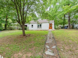 1401 Robinhood Rd, Durham, NC 27701