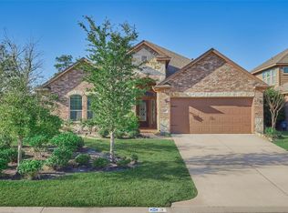 3 Pilot Rock Pl, The Woodlands, TX 77375